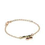 Konges Sløjd A/S Sieraden gold