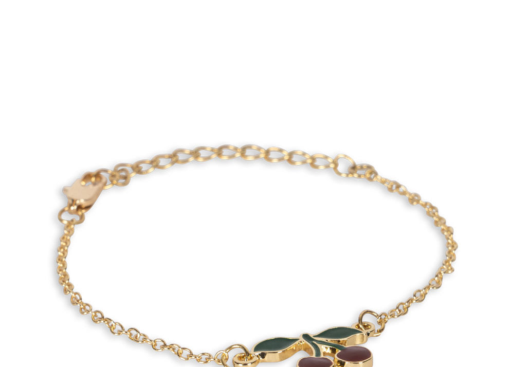 Konges Sløjd A/S Sieraden gold