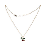 Konges Sløjd A/S Sieraden gold