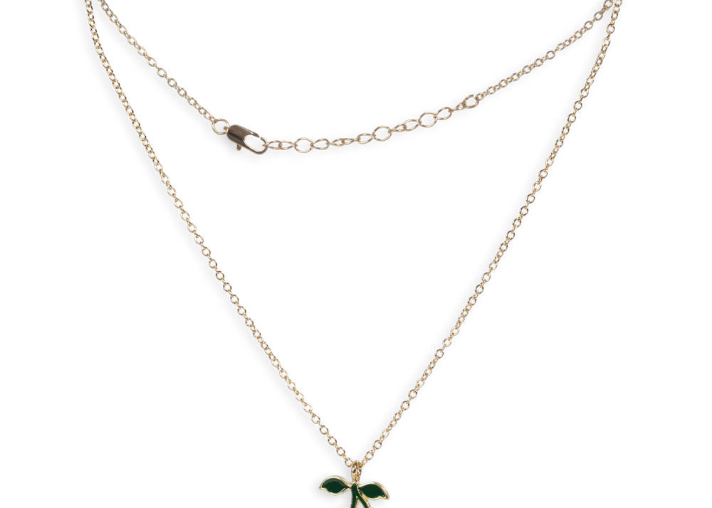 Konges Sløjd A/S Sieraden gold