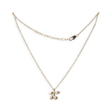 Konges Sløjd A/S Sieraden gold