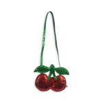 Konges Sløjd A/S Tassen En Portemonnees barbados cherry