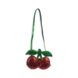 Konges Sløjd A/S Tassen En Portemonnees barbados cherry