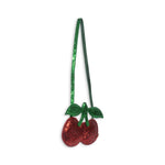 Konges Sløjd A/S Tassen En Portemonnees barbados cherry