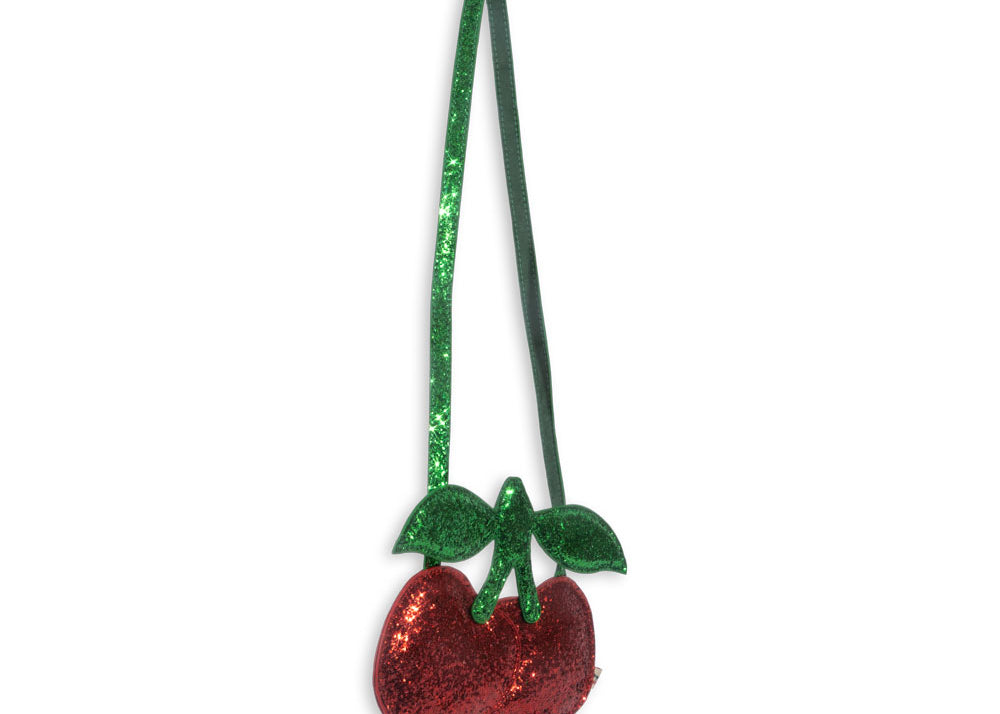 Konges Sløjd A/S Tassen En Portemonnees barbados cherry