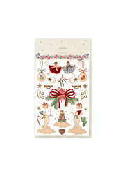 Konges Sløjd A/S Creatieve Accessoires christmas multi