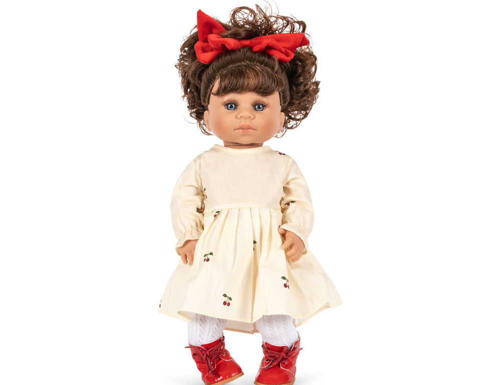 Konges Sløjd A/S DOLLS multi