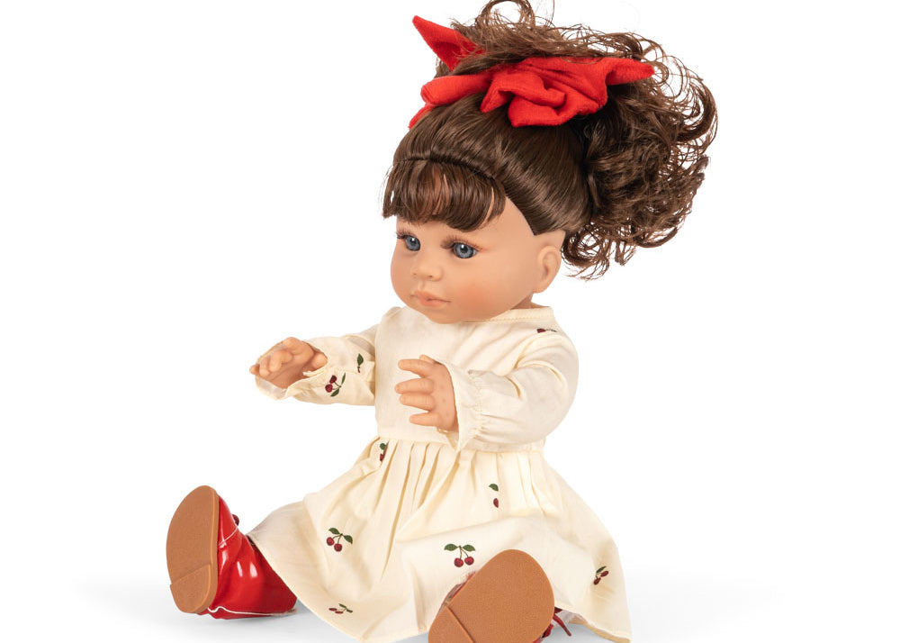 Konges Sløjd A/S DOLLS multi