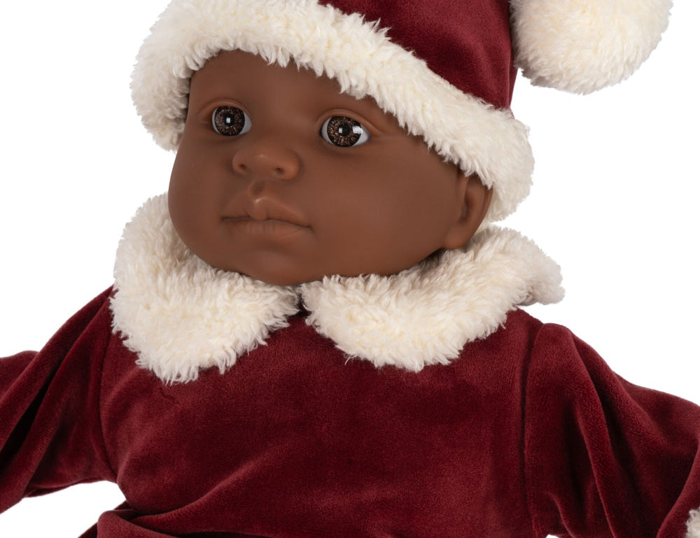 Konges Sløjd A/S DOLL ESSENTIALS jolly red