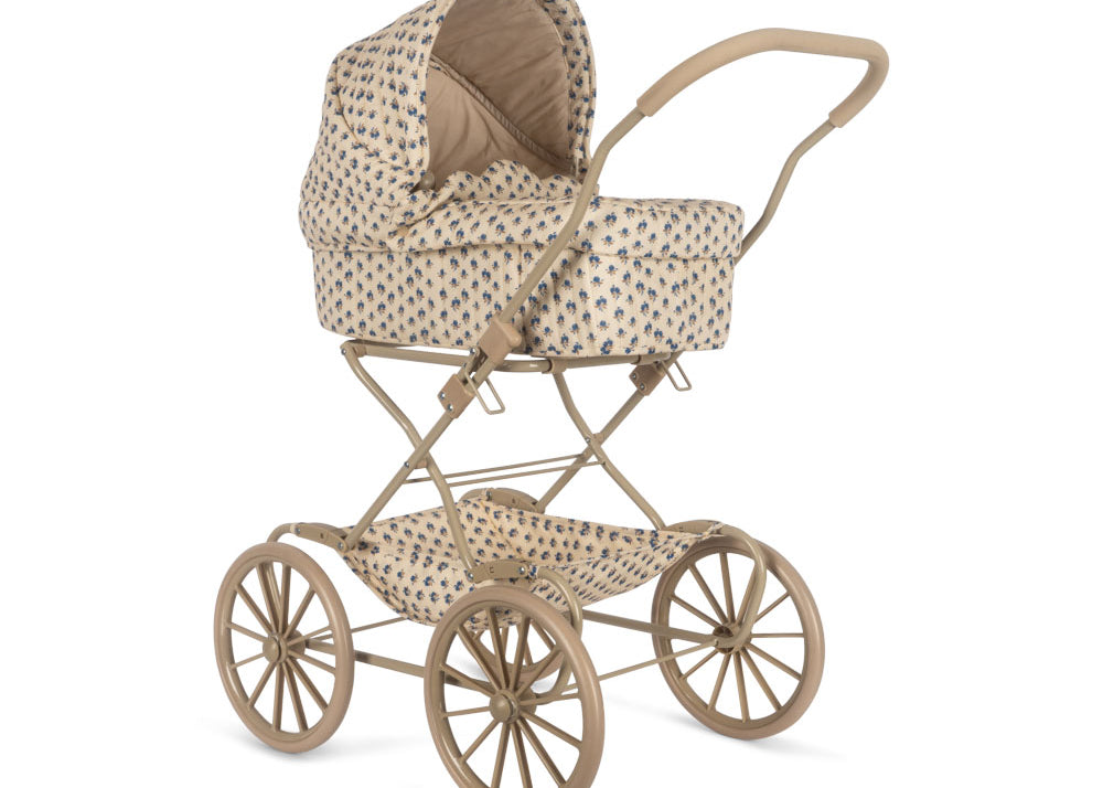 Konges Sløjd A/S Poppenaccessoires piccoloblu