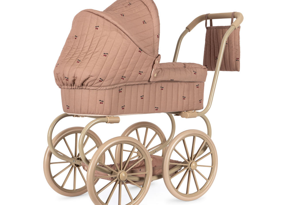 Konges Sløjd A/S Poppenaccessoires cherry blush