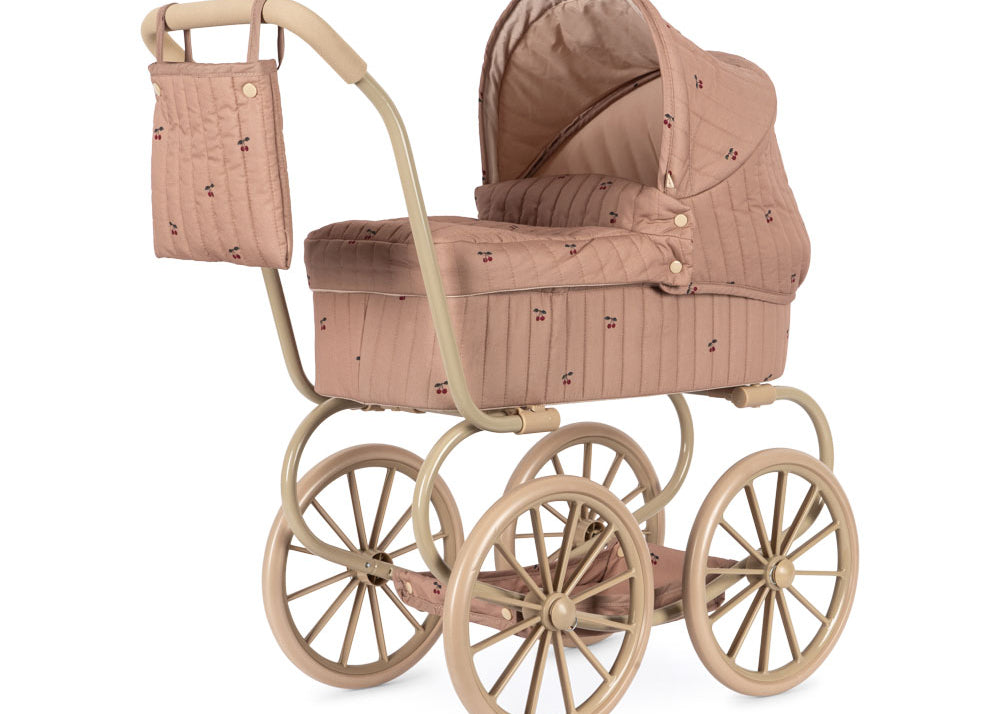 Konges Sløjd A/S Poppenaccessoires cherry blush