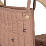 Konges Sløjd A/S Poppenaccessoires cherry blush