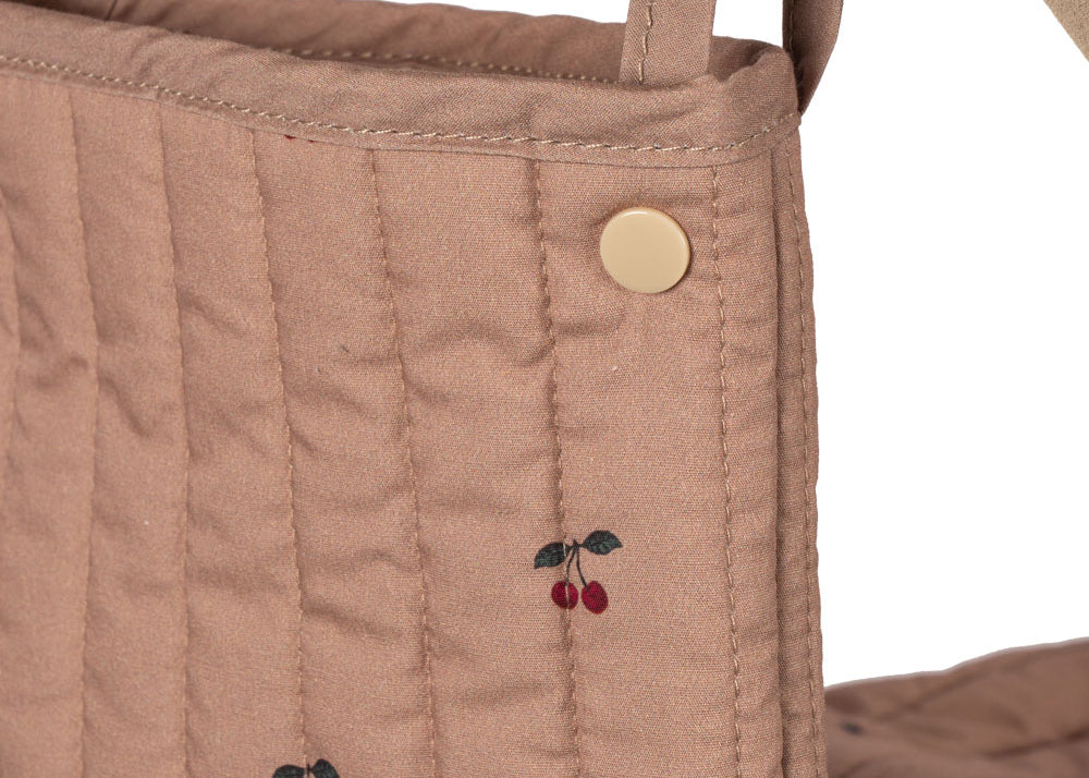 Konges Sløjd A/S Poppenaccessoires cherry blush