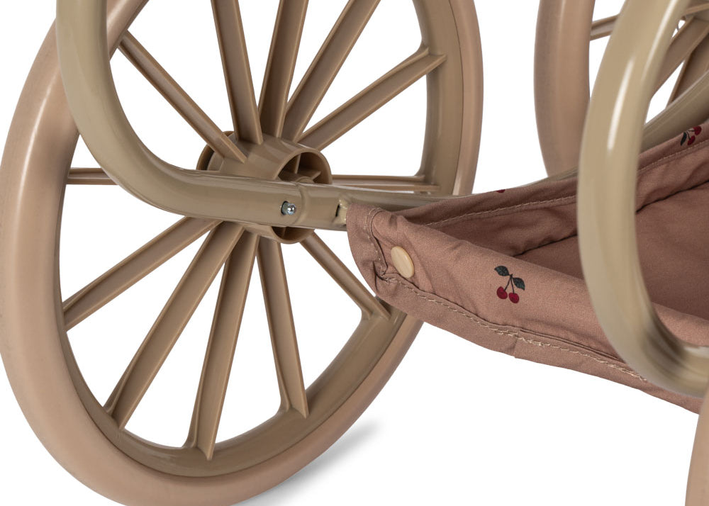 Konges Sløjd A/S Poppenaccessoires cherry blush