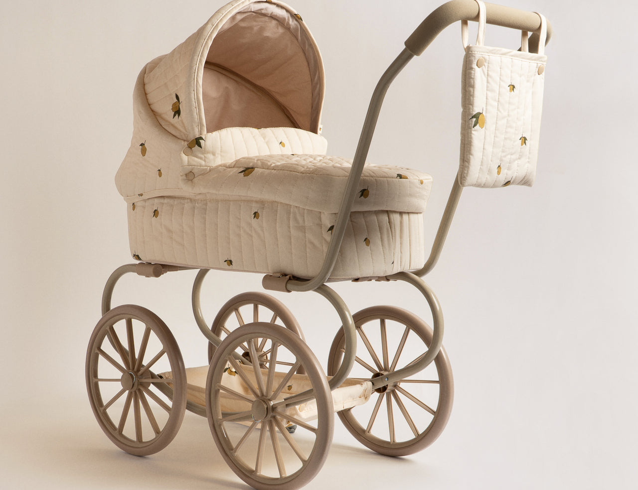 Konges Sløjd A/S DOLL ESSENTIALS lemon
