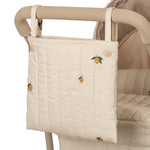 Konges Sløjd A/S Poppenaccessoires lemon