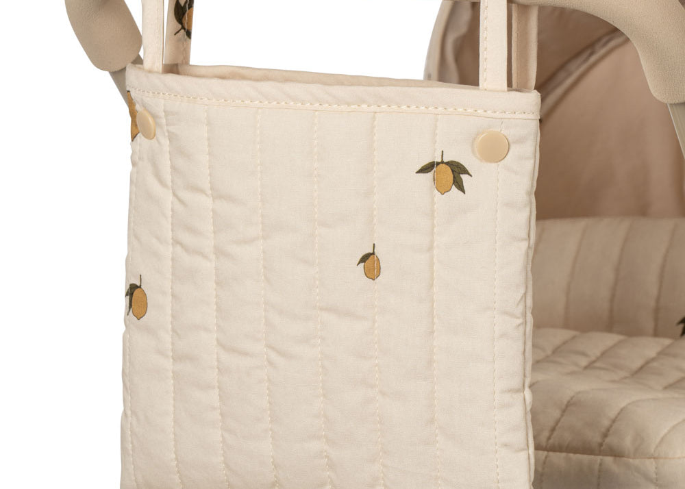 Konges Sløjd A/S Poppenaccessoires lemon