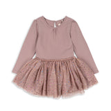 Konges Sløjd A/S WOVEN DRESSES etoile multi shadow