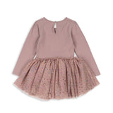 Konges Sløjd A/S WOVEN DRESSES etoile multi shadow