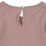 Konges Sløjd A/S WOVEN DRESSES etoile multi shadow