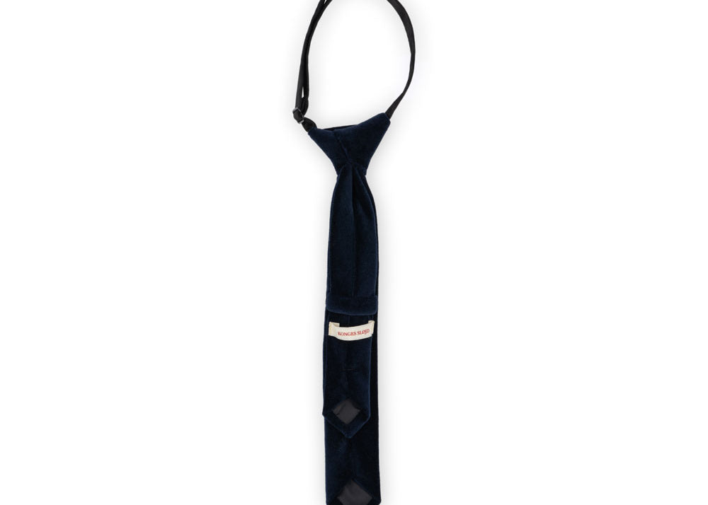 Konges Sløjd A/S Sieraden navy blazer