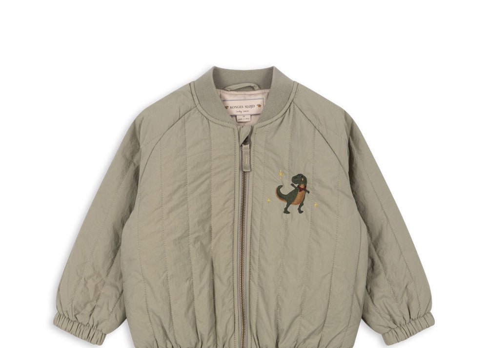 Konges Sløjd A/S JACKETS & COATS laurel oak