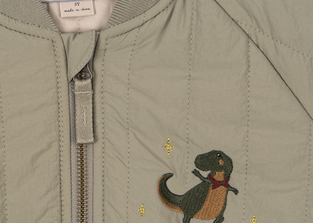 Konges Sløjd A/S JACKETS & COATS laurel oak