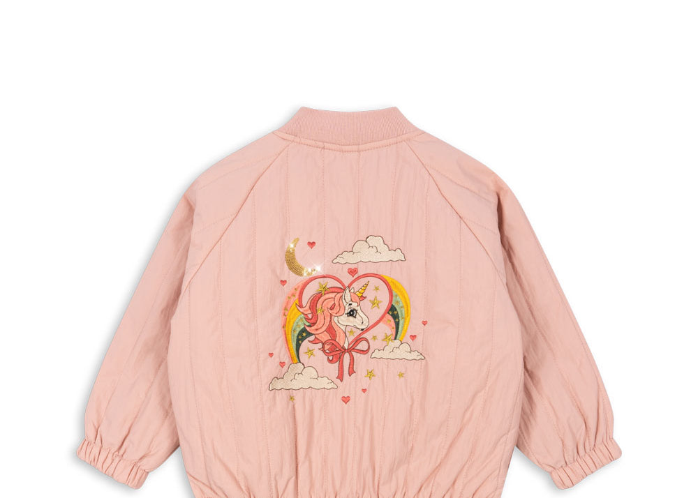 Konges Sløjd A/S JACKETS & COATS mellow rose