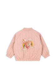 Konges Sløjd A/S JACKETS & COATS mellow rose