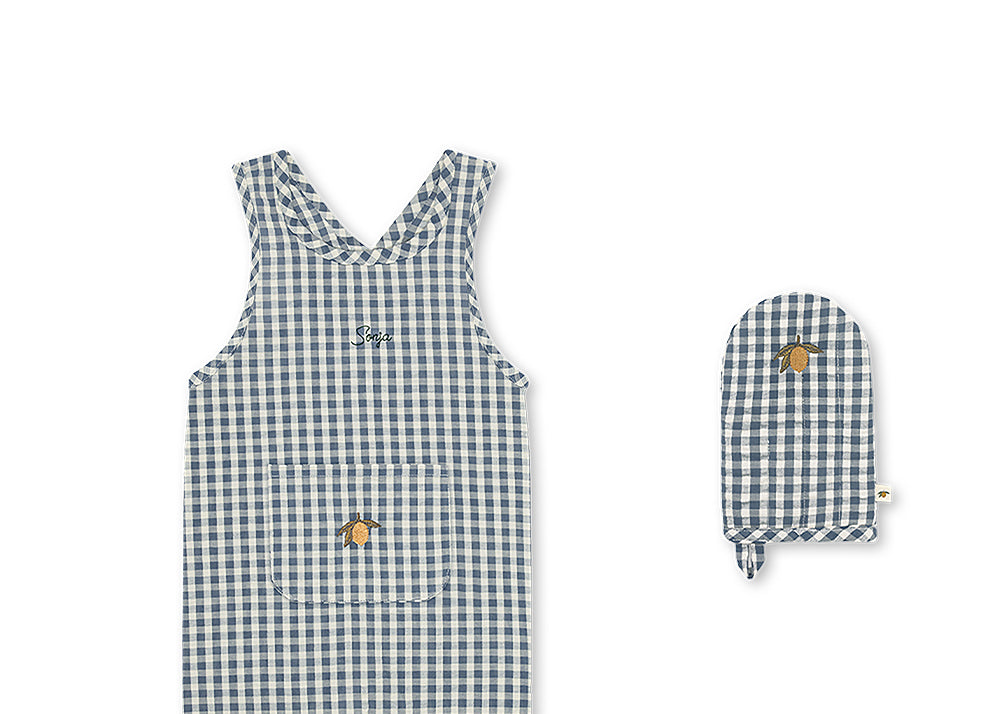 Konges Sløjd A/S Pakken lemon