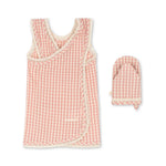 Konges Sløjd A/S COSTUMES cherry check