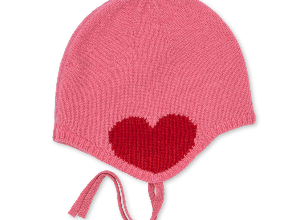 Konges Sløjd A/S HELMETS pink