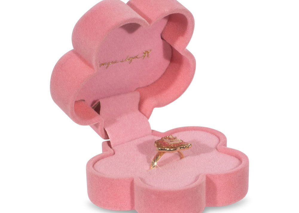 Konges Sløjd A/S Sieraden unicorn
