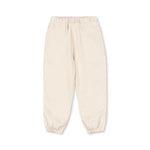 Konges Sløjd A/S Jersey Broeken summer sand