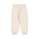Konges Sløjd A/S Jersey Broeken summer sand