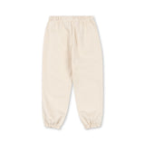 Konges Sløjd A/S Jersey Broeken summer sand