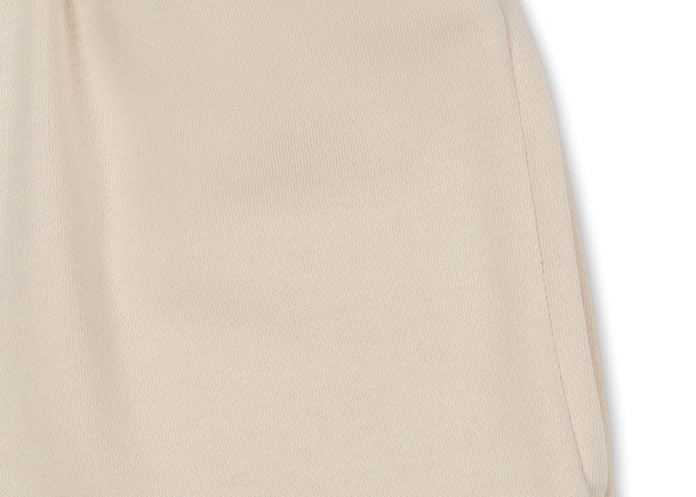 Konges Sløjd A/S Jersey Broeken summer sand