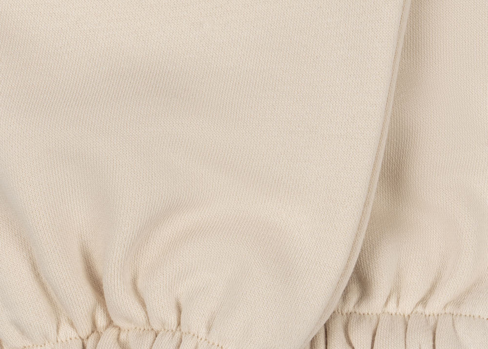 Konges Sløjd A/S Jersey Broeken summer sand