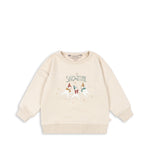 Konges Sløjd A/S Jersey Shirts snowtime