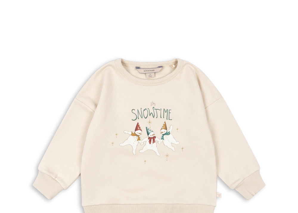 Konges Sløjd A/S Jersey Shirts snowtime