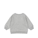 Konges Sløjd A/S Jersey Shirts grey melange