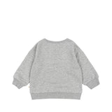 Konges Sløjd A/S Jersey Shirts grey melange