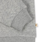 Konges Sløjd A/S Jersey Shirts grey melange