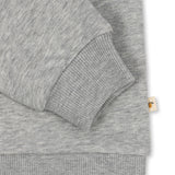 Konges Sløjd A/S Jersey Shirts grey melange