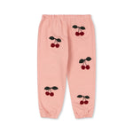Konges Sløjd A/S Jersey Broeken mellow rose