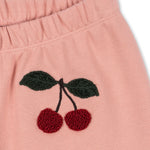 Konges Sløjd A/S Jersey Broeken mellow rose