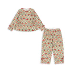 Konges Sløjd A/S Sets cherry bow
