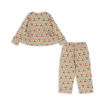 Konges Sløjd A/S Sets cherry bow