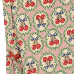 Konges Sløjd A/S Sets cherry bow